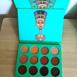 Juvia's Place The Nubian